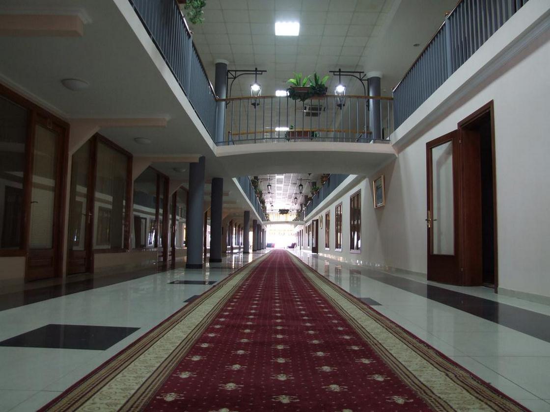 آستریون پالاس 